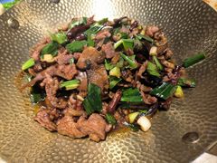 -茄子恰恰·新云南小炒(坪山益田店)