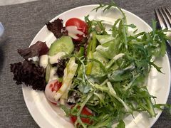 -北京王府井希尔顿酒店·万斯阁西餐厅