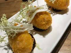 -阿吾罗日本料理(K11艺术中心店)