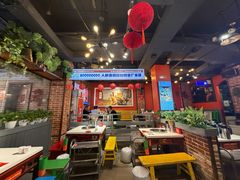 -钢管厂五区小郡肝火锅串串香(总店)