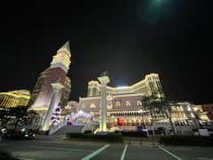 -澳门威尼斯人综合度假区
