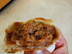 -长发西饼(临顿路店)