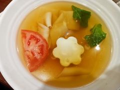 生日面-李氏八大件老菜馆(万宝街店)
