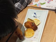 -船歌·鱼水饺青岛菜(国贸商城店)