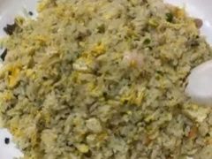 蛋炒饭-花园茶楼(兴城西路店)