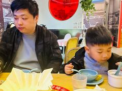 -顺卿庭·广东顺德菜(夫子庙水游城店)