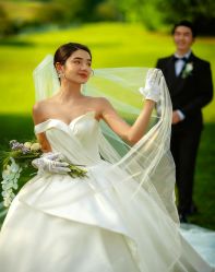 -女王风尚STUDIO·轻奢化定制