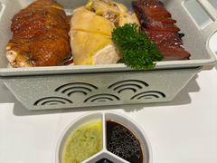 -翠华餐厅(维璟印象城店)