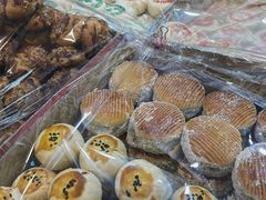 -庆祥斋糕点厂(留学路店)