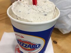 -DQ·蛋糕·冰淇淋(大宁国际商业广场店)