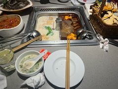 -海底捞火锅(八佰伴店)