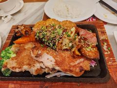 -翠华餐厅(德基广场店)