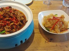 -白鹿江西餐厅(北师大店)