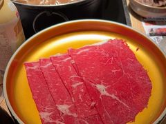 -温野菜涮涮锅(大悦城店)