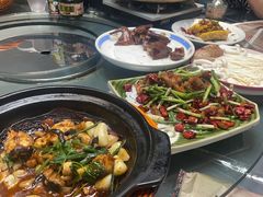 -金龙·打边炉(南京西路店)