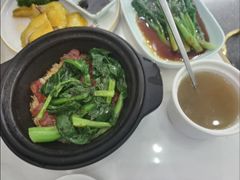 -香港威特瑞茶餐厅(小白楼音乐厅店)