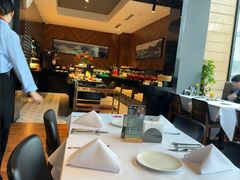 -拉蒂娜·巴西牛排馆 Latina·Brazilian Steakhouse(陆家嘴旗舰店)