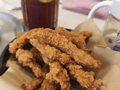 -必胜客(华南摩尔店)