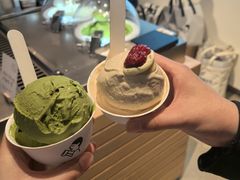 -喜茶(北京三里屯太古里店)