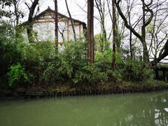 -西溪国家湿地公园