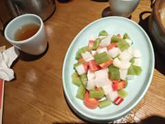 -铲铲香宜宾菜(永定路店)