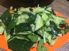 -刘一龙虾(山东路店)