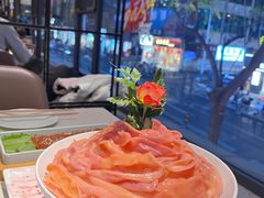 -麻辣空间·清油火锅(水井沟店)