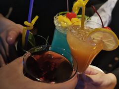 -胡桃里音乐酒馆(石家庄店)