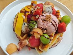 -魏客咖啡(中铁中心店)