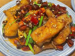 -静一餐厅·湖北菜(前门创始店)