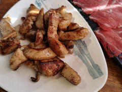 -一井烧肉·活鳗·寿司(望京SOHO店)