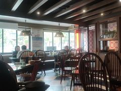 -江边城外烤全鱼(方庄时代购物中心店)