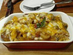 -卡朋厨房(289艺术园区店)