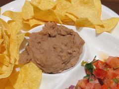 -panchos 墨西哥餐厅(嘉绿苑店)