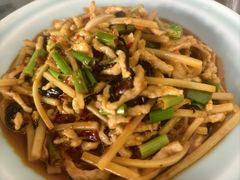 -蜀香妈妈菜馆(海王路店)