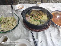 -聚丰园•湖鲜餐厅(阿红私房菜梅石路店)