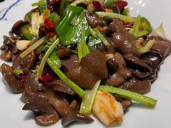 -北平食府(马鞍山路店)