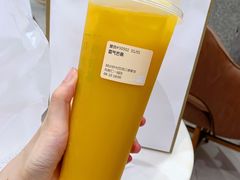 -奈雪的茶(东莞汇一城店)