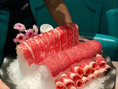 -五星桥原切肥牛火锅·30年专注好牛肉(湖塘店)