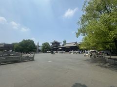 -香积寺