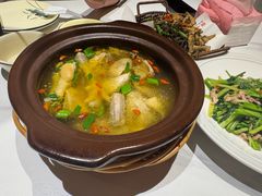 -阿露佳·舌尖上的安吉菜