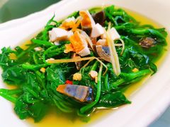 -诚如金·南宁本地菜(信息港店)