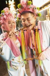 -蔚蓝映像STUDIO婚纱摄影(南稍门店)
