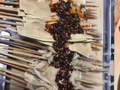 -清真·马峰烤肉(小学习北巷店)