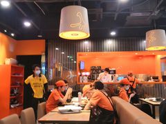 大堂-大快活(丽丰店)