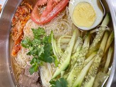 -邢氏老太太烧烤(南山店)