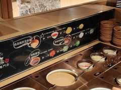 -温野菜涮涮锅(西单大悦城店)