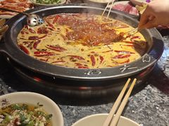 -蜀大侠火锅(总府路店)