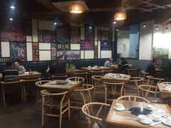 大堂-苗姑酒堂(仁义社区店)