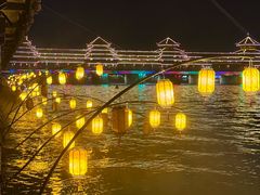 -龙津风雨桥